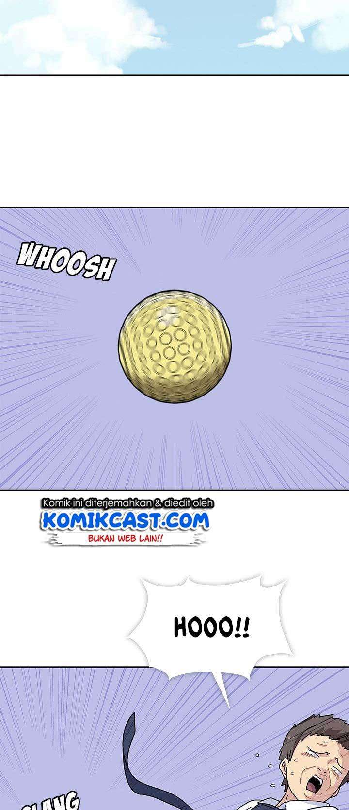 Springtime for Blossom Chapter 8 Gambar 33