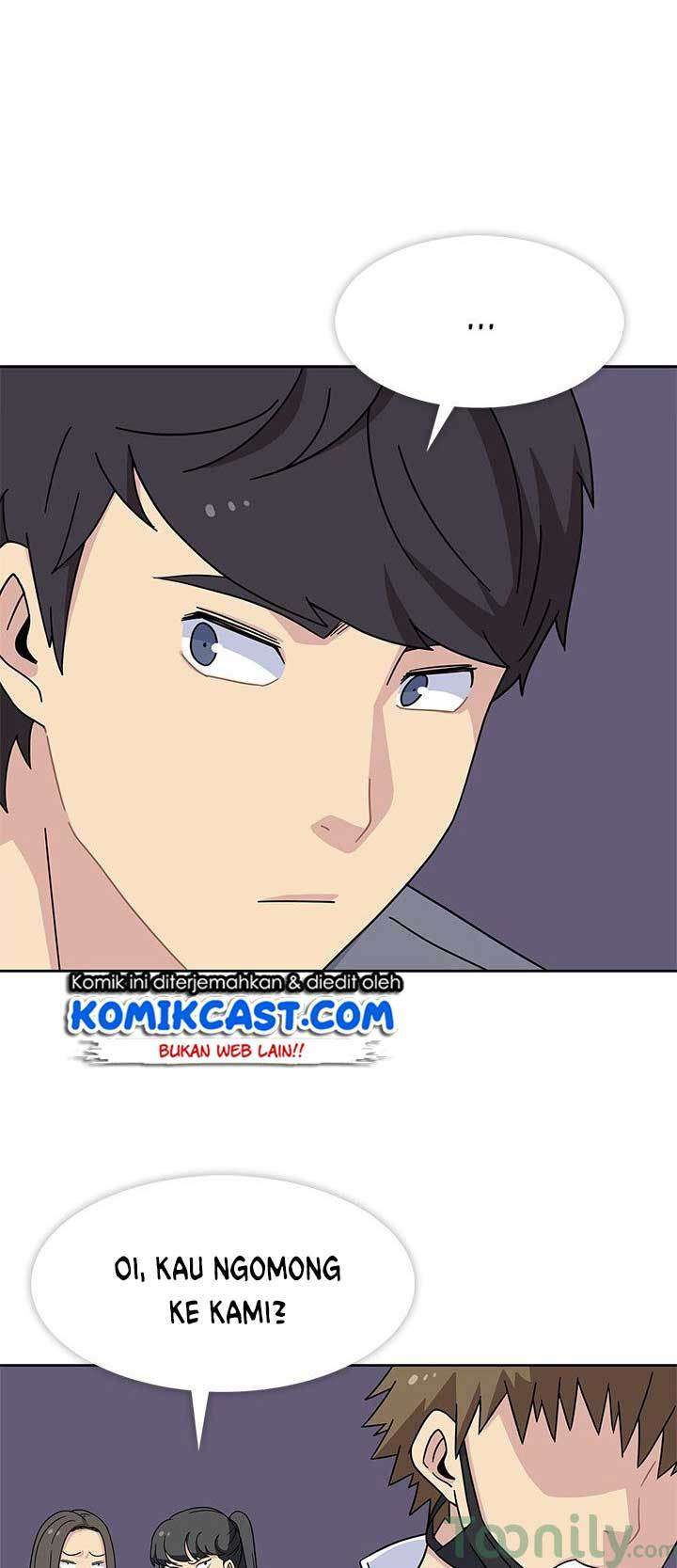 Springtime for Blossom Chapter 8 Gambar 4