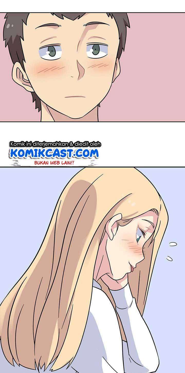 Springtime for Blossom Chapter 8 Gambar 47