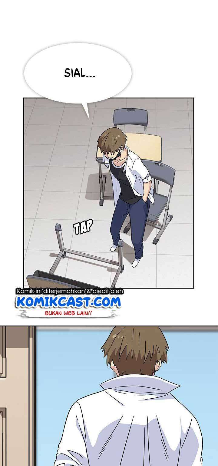 Springtime for Blossom Chapter 8 Gambar 6