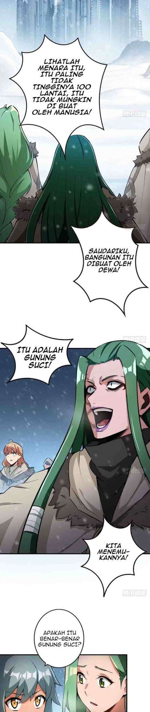Baca Release That Witch Chapter 53 Gambar 2