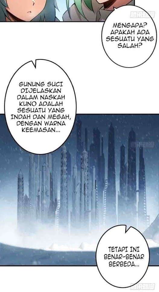 Release That Witch Chapter 53 Gambar 3
