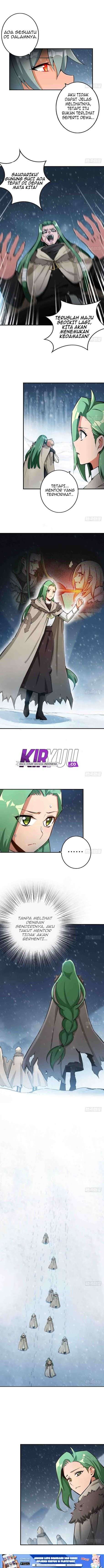 Baca Manhua Release That Witch Chapter 53 Gambar 2