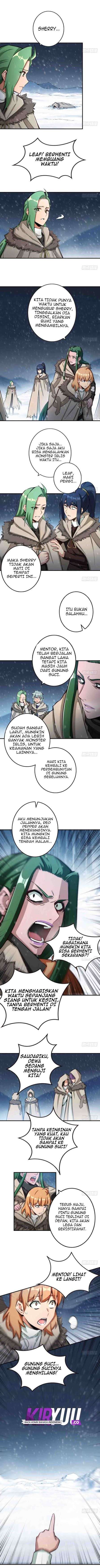 Release That Witch Chapter 53 Gambar 3