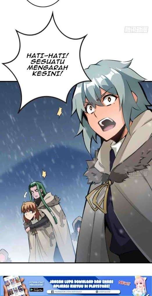 Release That Witch Chapter 53 Gambar 12