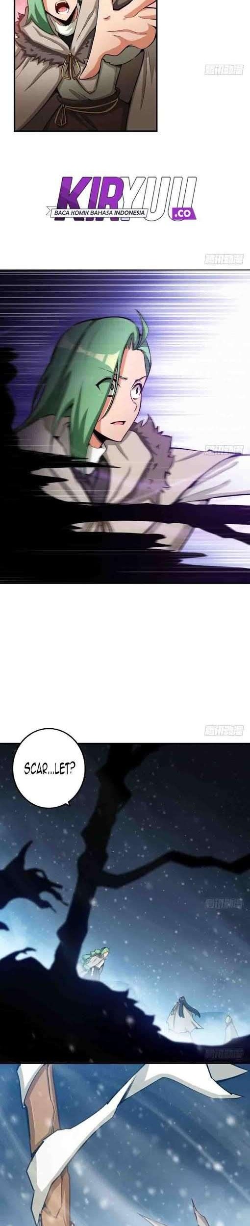 Release That Witch Chapter 53 Gambar 14