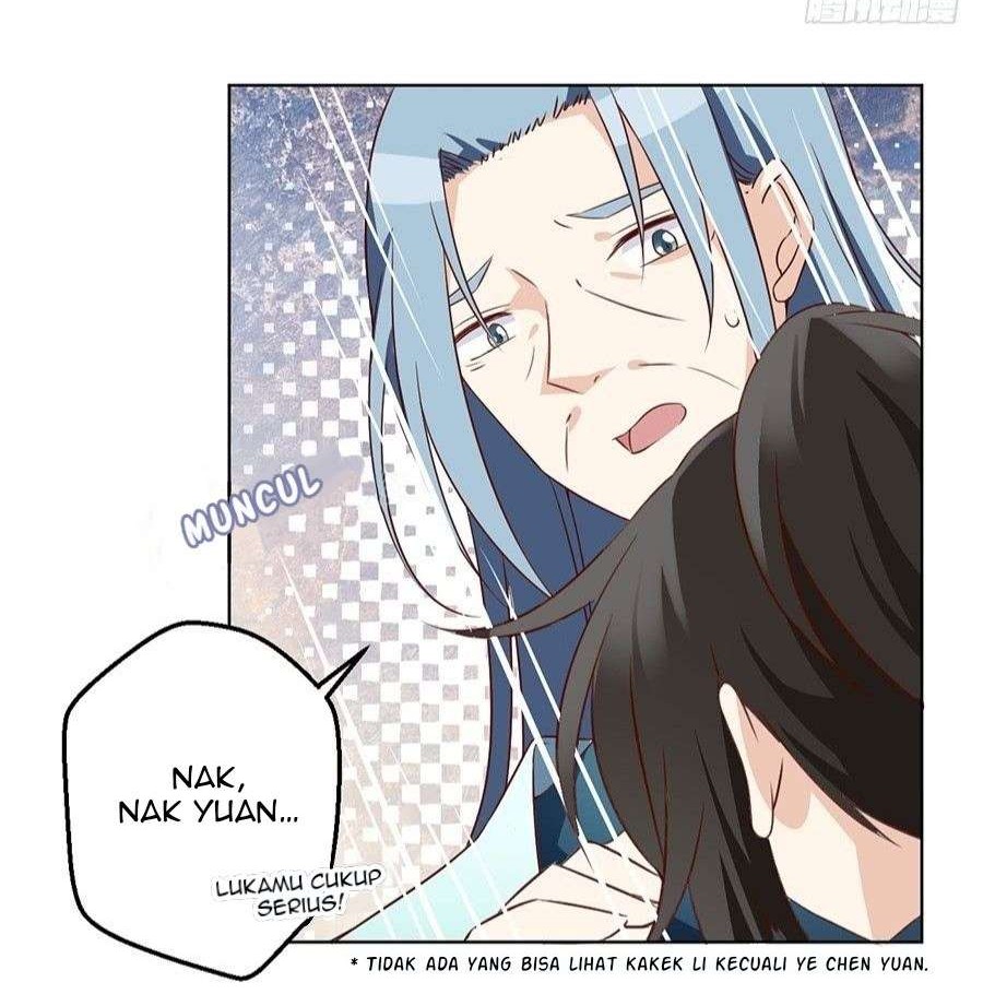 Meng Shi Zai Shang Chapter 16 Gambar 4