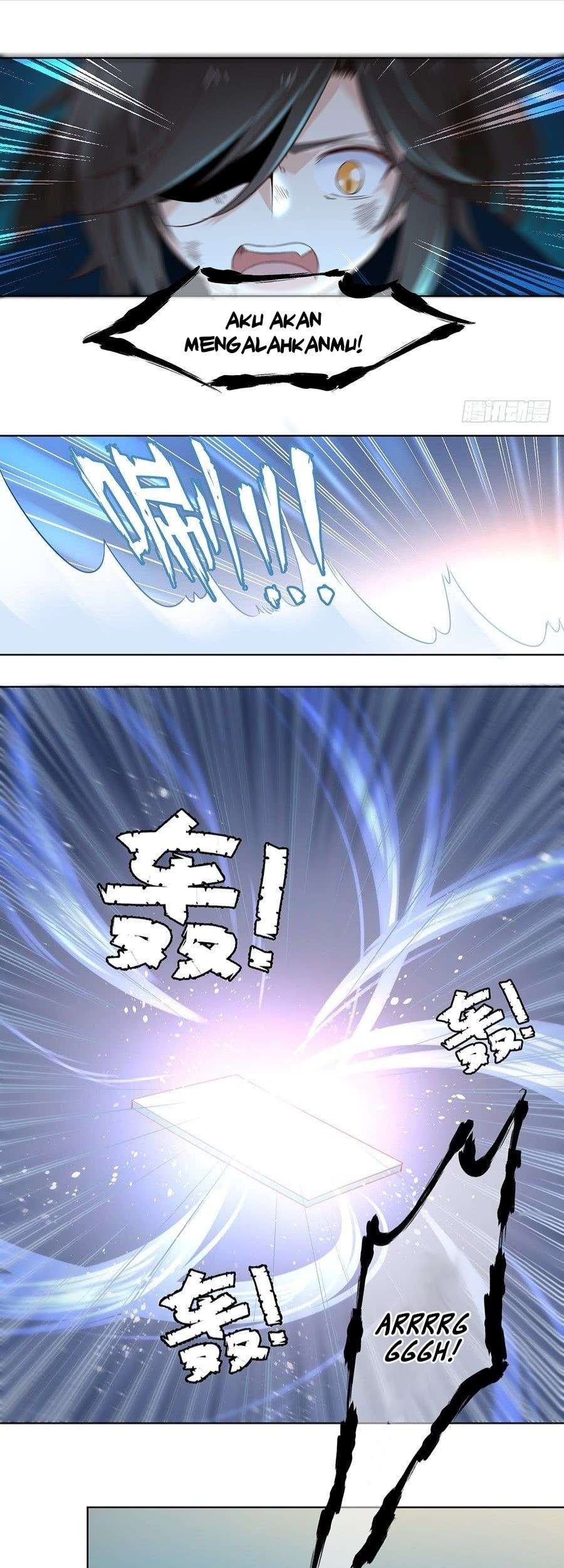 Meng Shi Zai Shang Chapter 16 Gambar 7