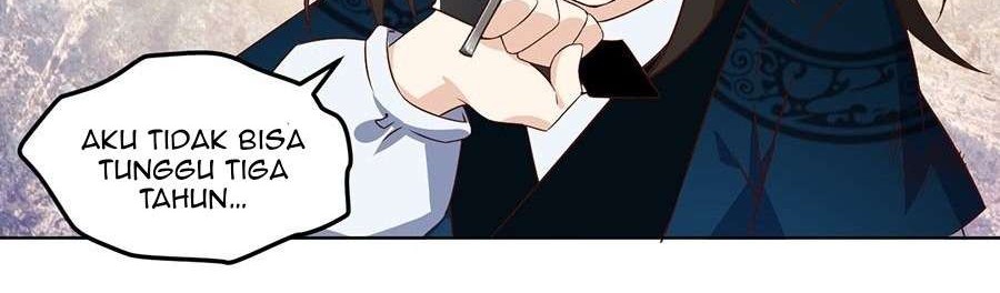 Meng Shi Zai Shang Chapter 15 Gambar 25