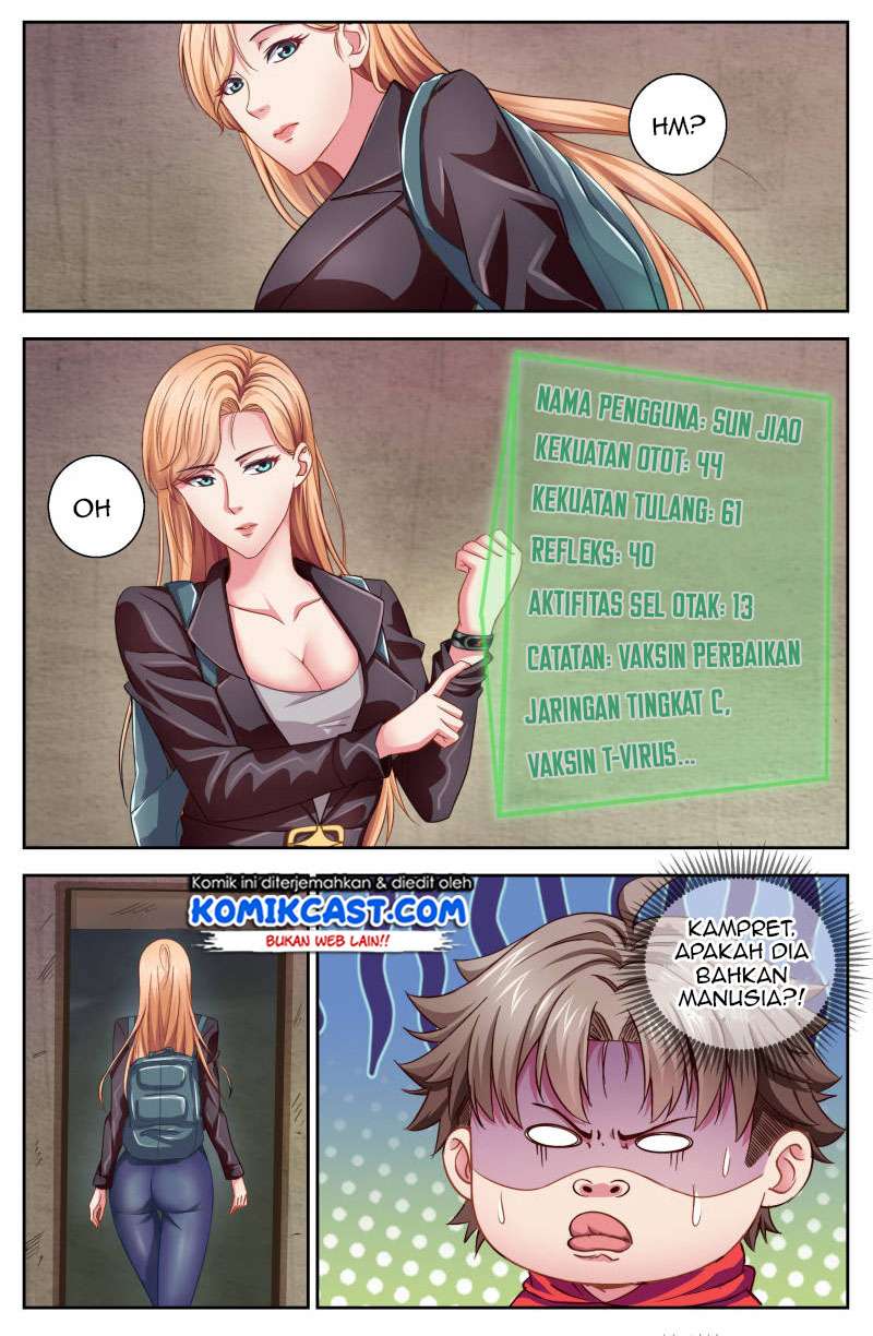 I Have a Mansion In The Post-Apocalyptic World Chapter 06 Gambar 10