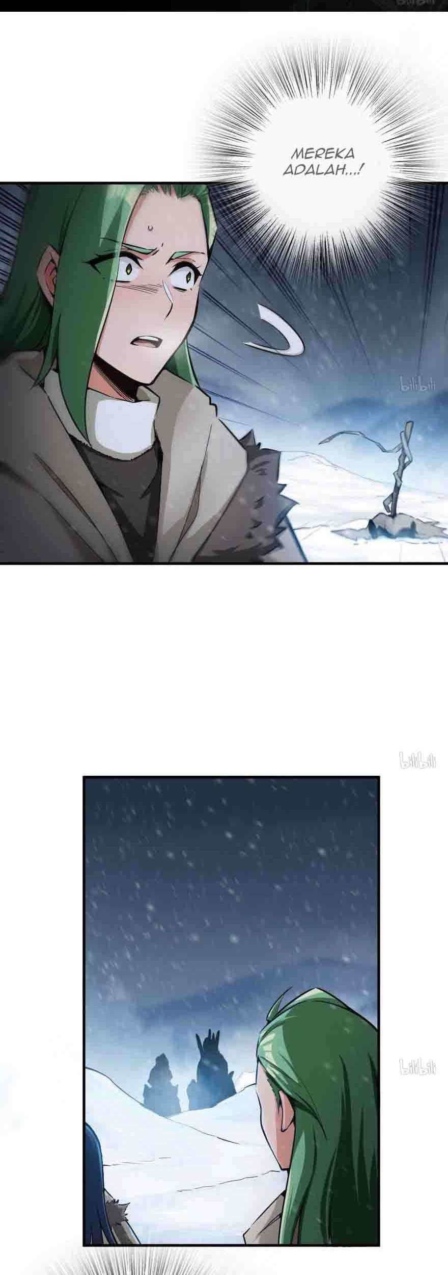 Baca Release That Witch Chapter 54 Gambar 2