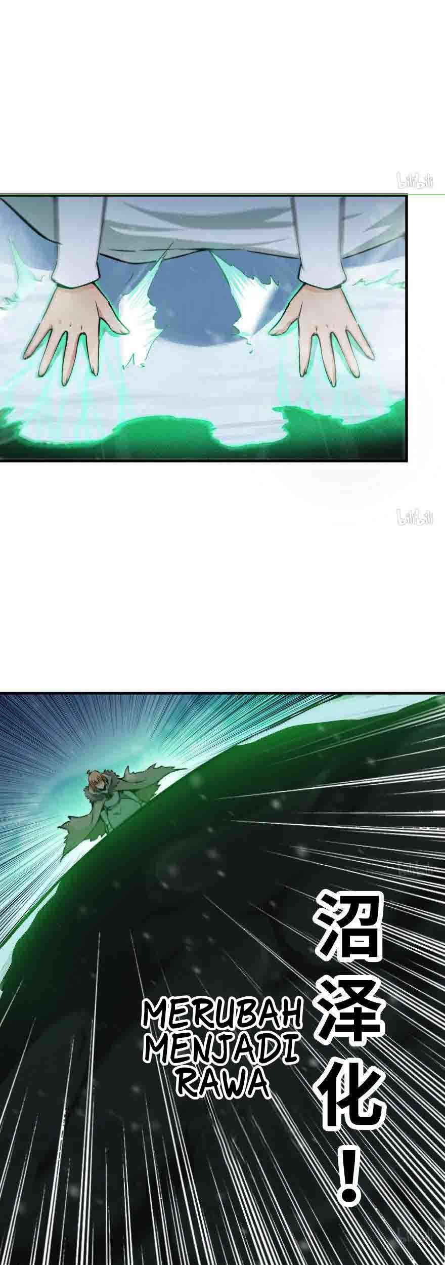 Release That Witch Chapter 54 Gambar 6