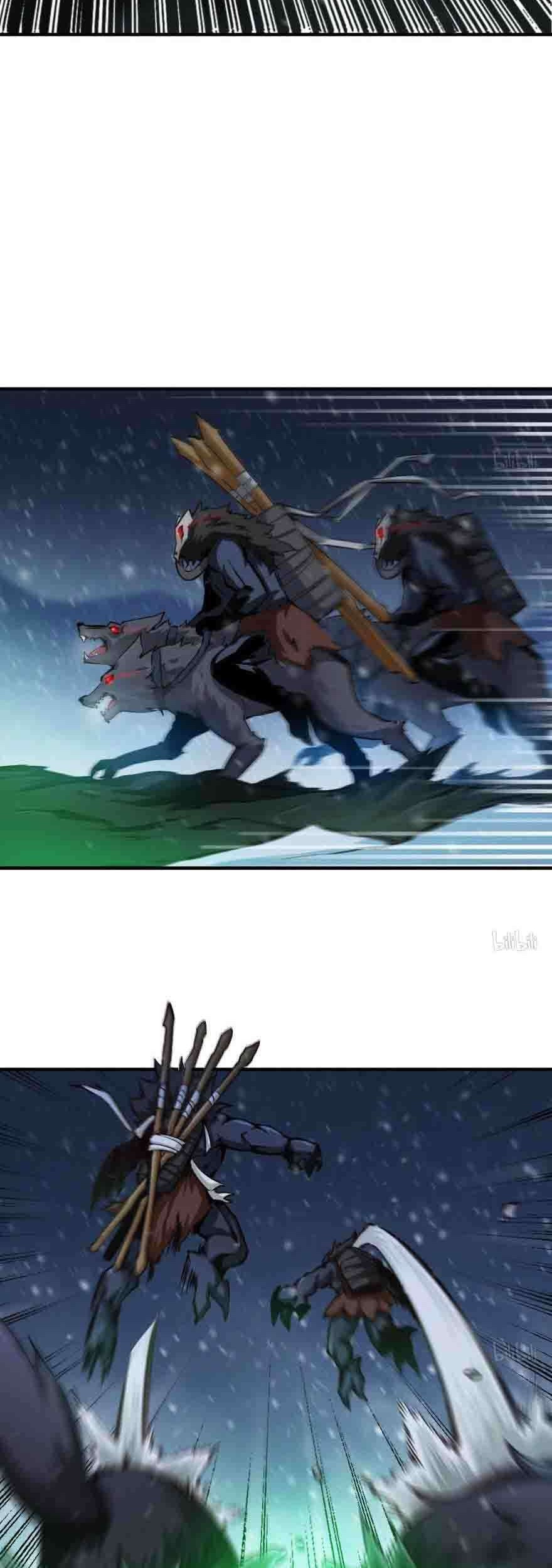 Release That Witch Chapter 54 Gambar 7