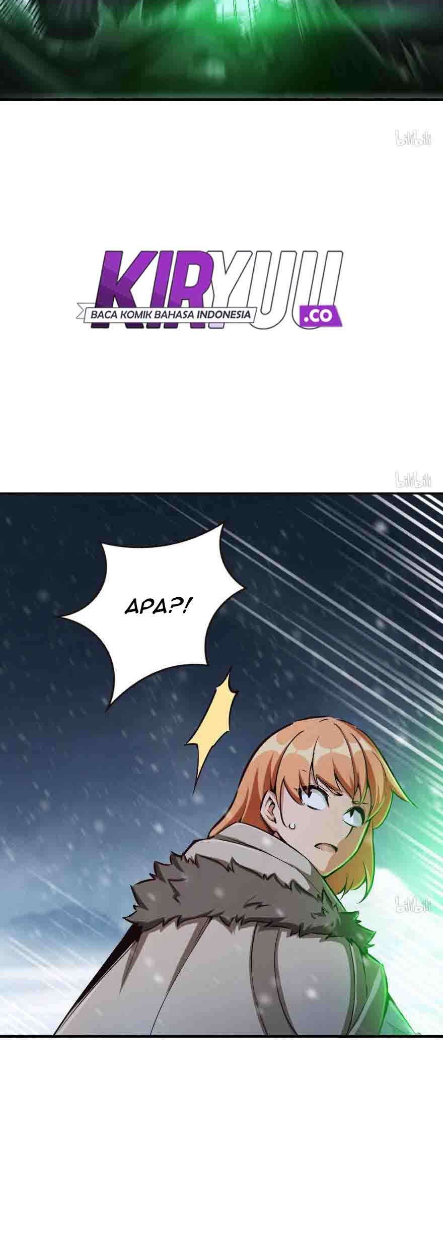 Release That Witch Chapter 54 Gambar 8