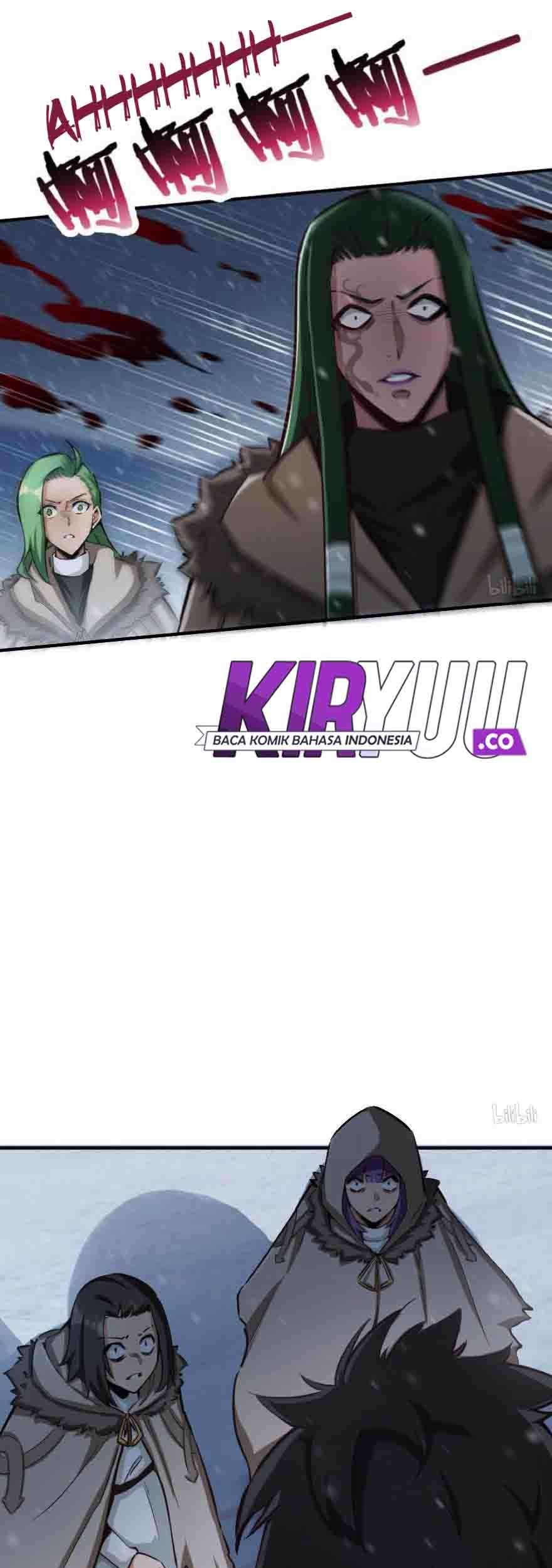 Release That Witch Chapter 54 Gambar 11