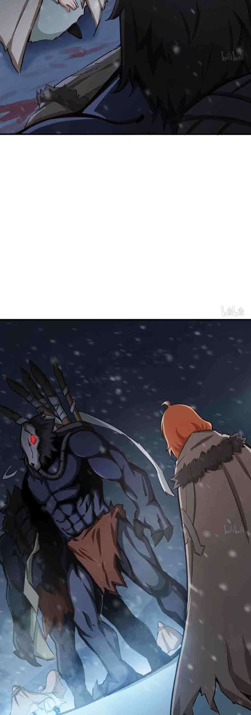 Release That Witch Chapter 54 Gambar 12