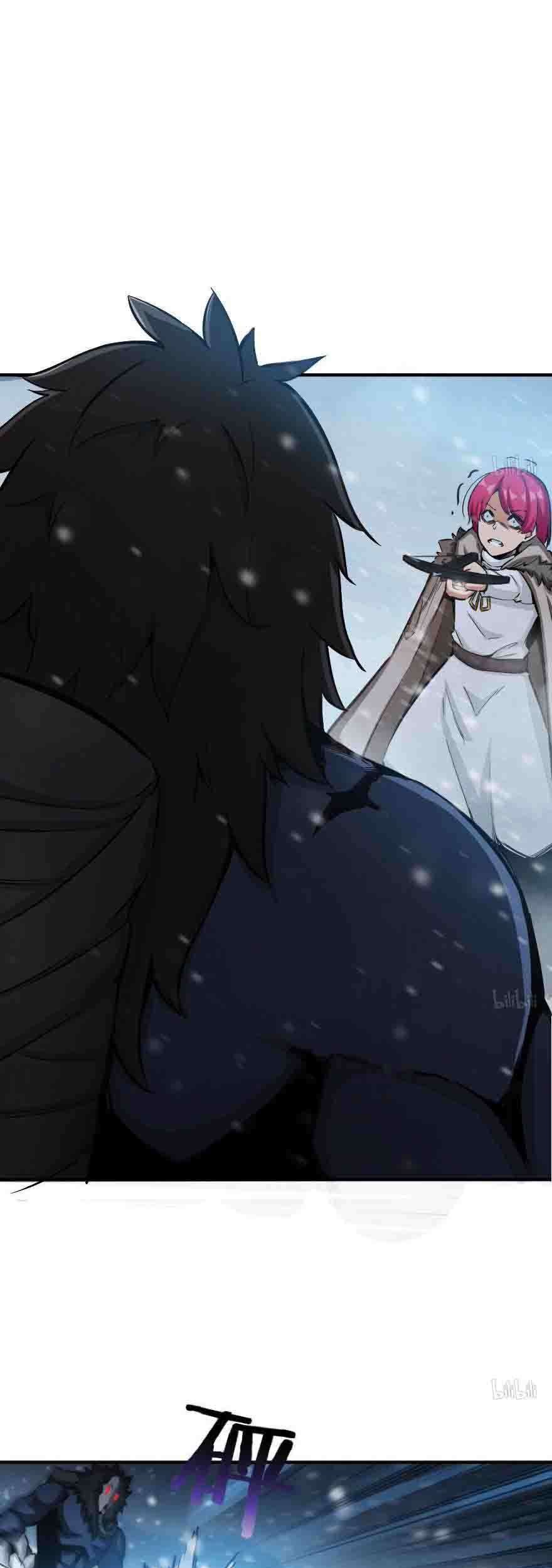 Release That Witch Chapter 54 Gambar 17