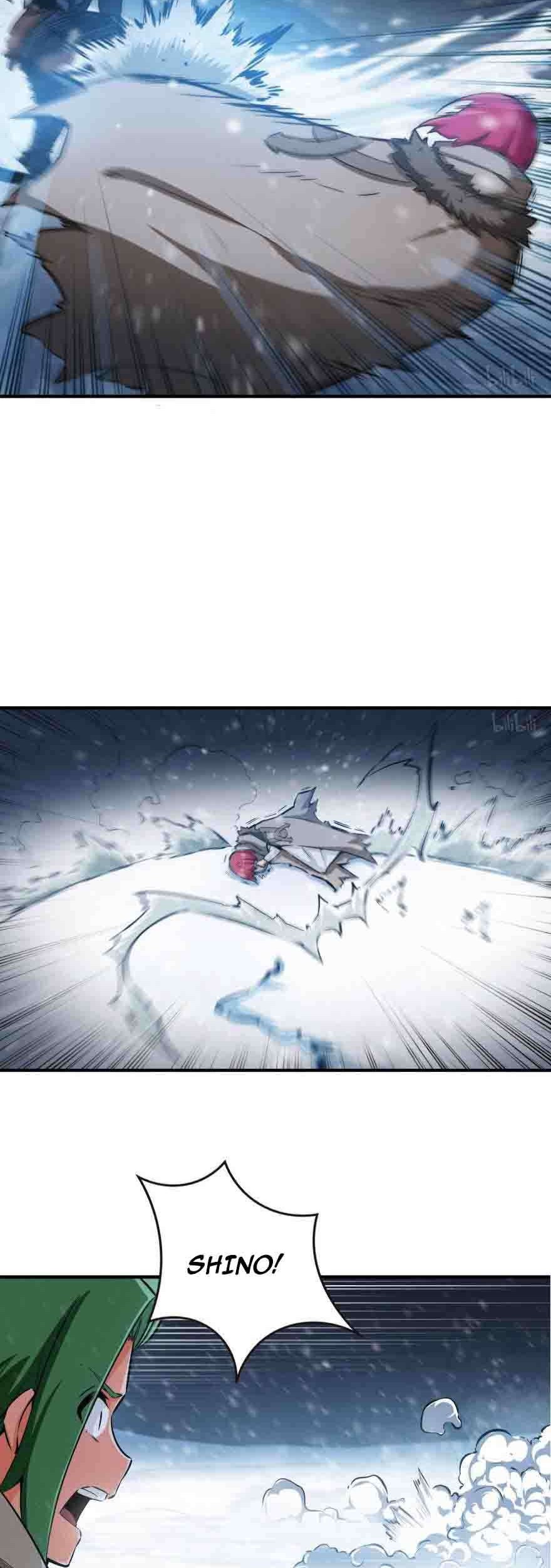 Release That Witch Chapter 54 Gambar 18