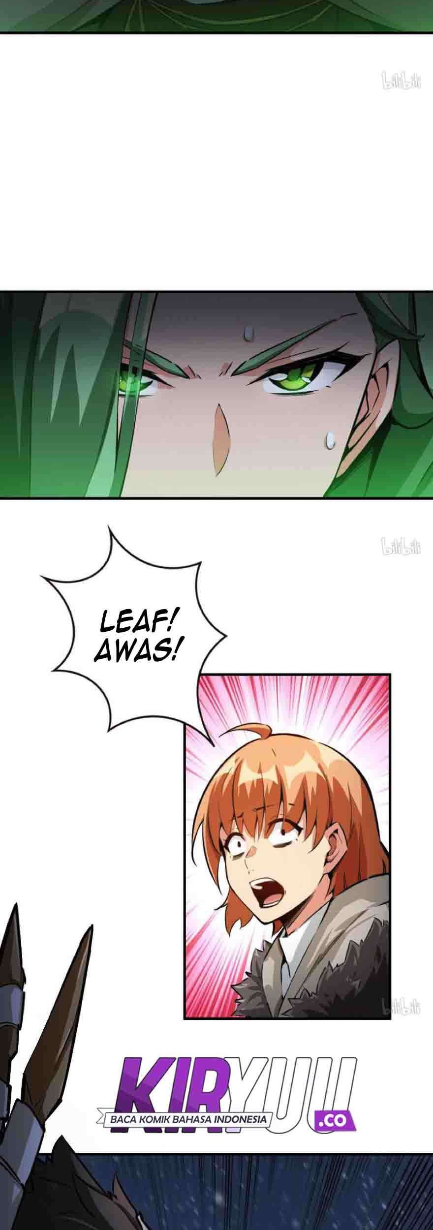 Release That Witch Chapter 54 Gambar 23