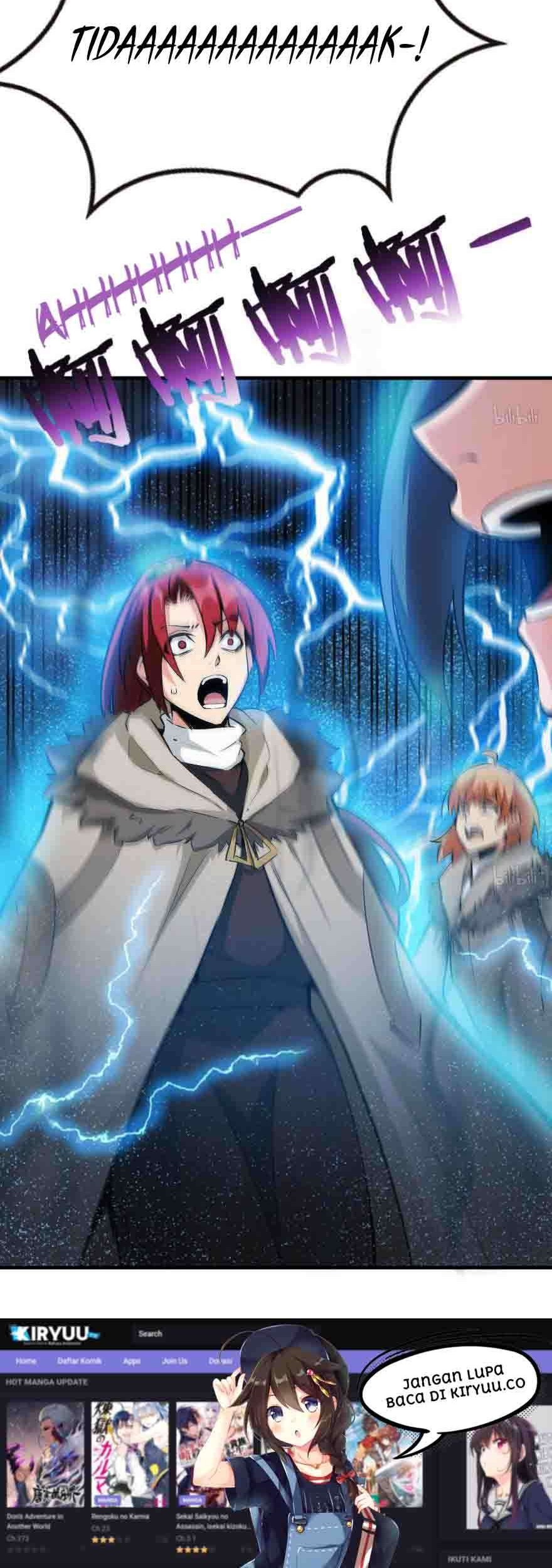 Release That Witch Chapter 54 Gambar 29