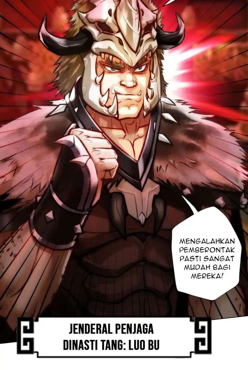 Lang Huan Library Chapter 29 Gambar 19