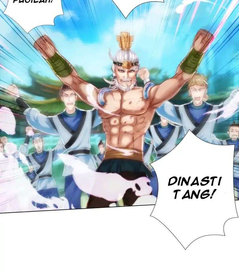 Lang Huan Library Chapter 29 Gambar 22