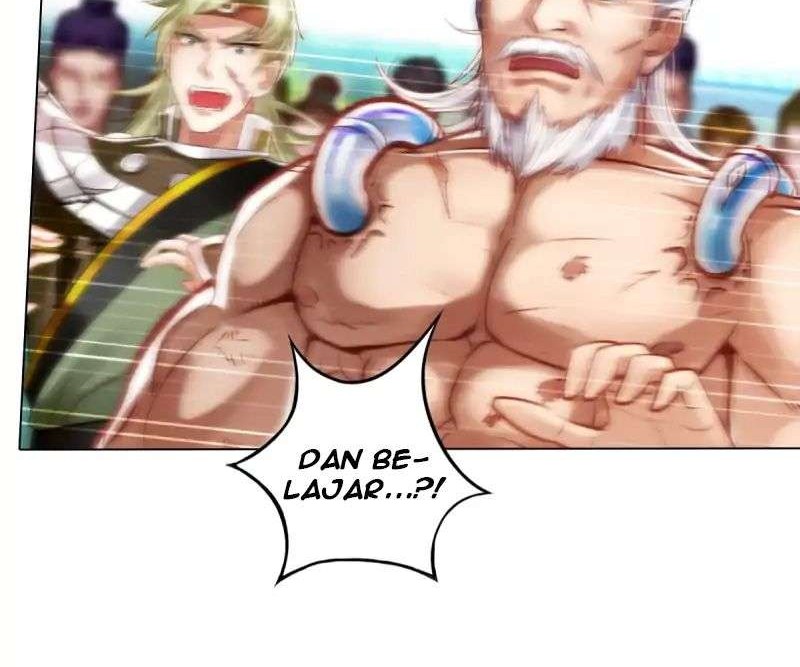 Lang Huan Library Chapter 29 Gambar 26