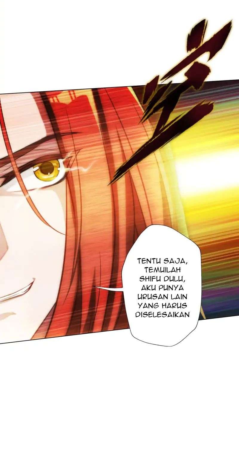 Lang Huan Library Chapter 29 Gambar 29