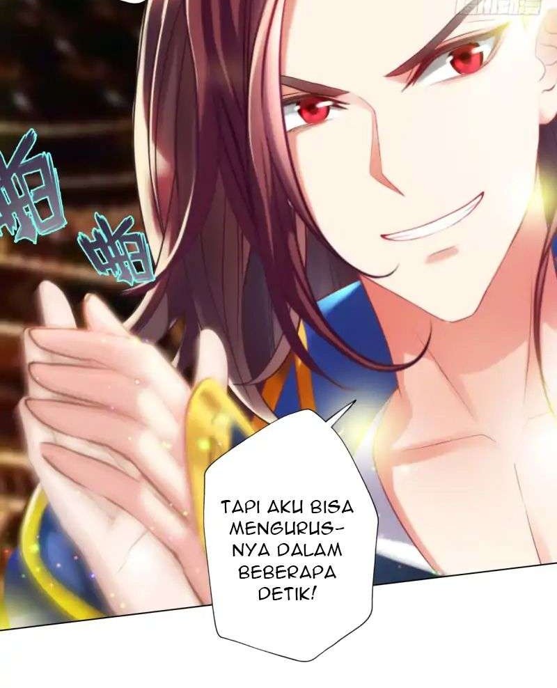 Lang Huan Library Chapter 29 Gambar 32