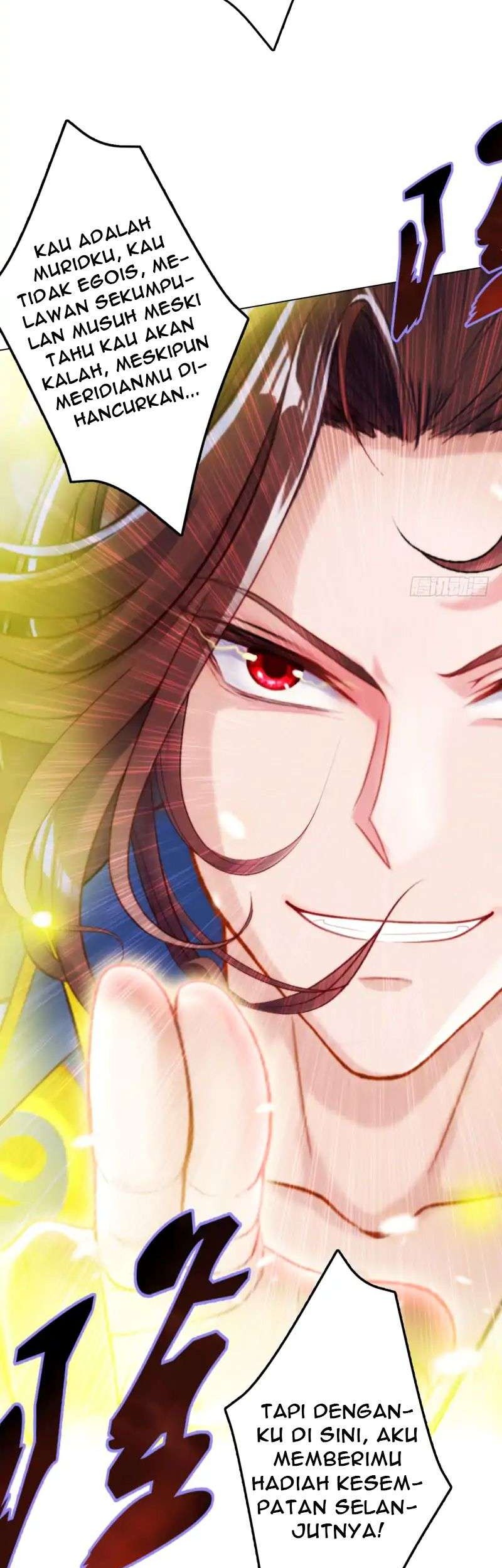 Lang Huan Library Chapter 29 Gambar 35