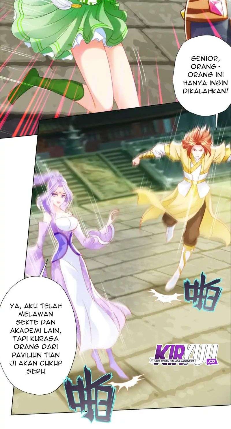 Lang Huan Library Chapter 29 Gambar 40