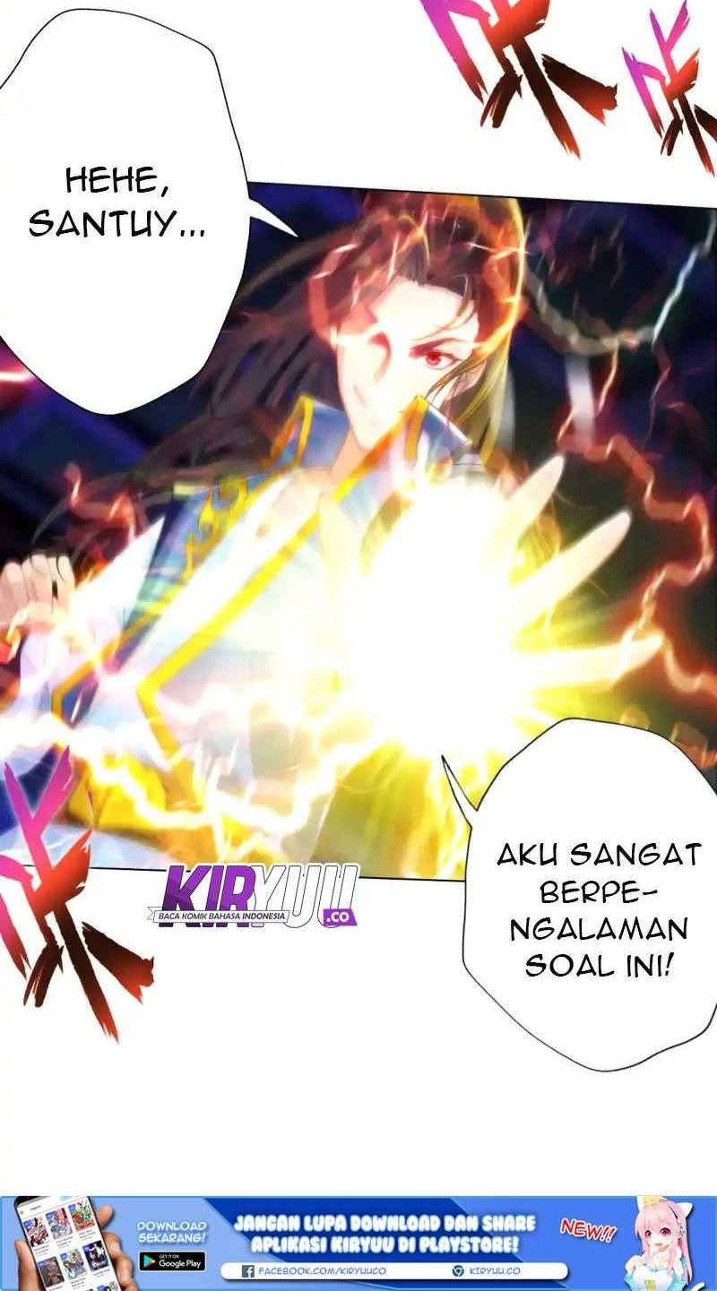 Lang Huan Library Chapter 29 Gambar 44