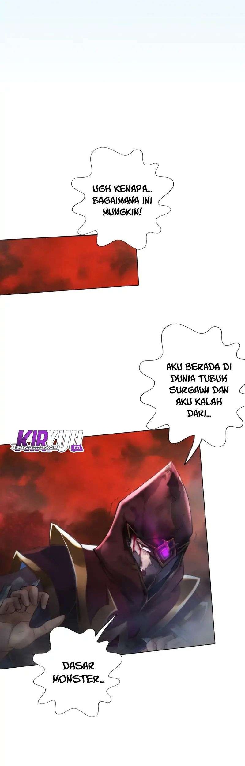 Lang Huan Library Chapter 29 Gambar 4