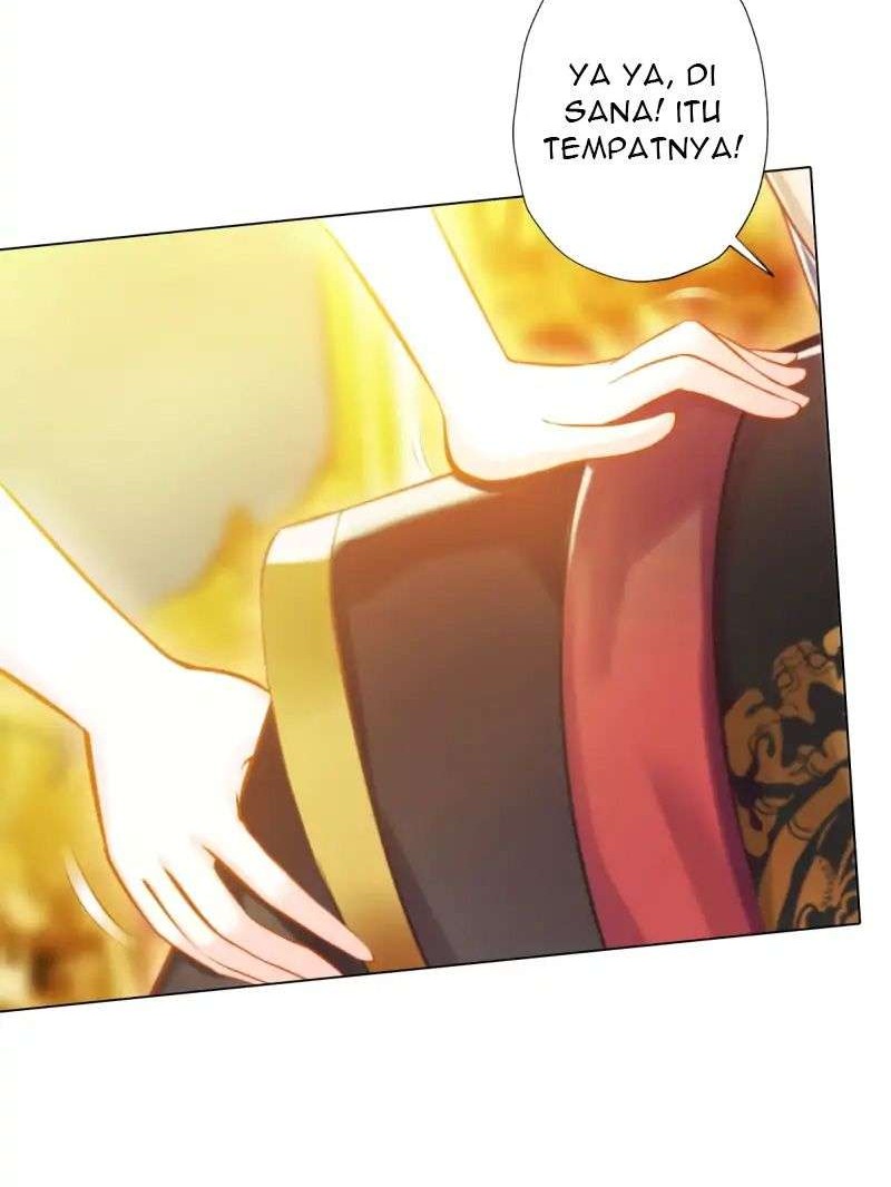Lang Huan Library Chapter 29 Gambar 13