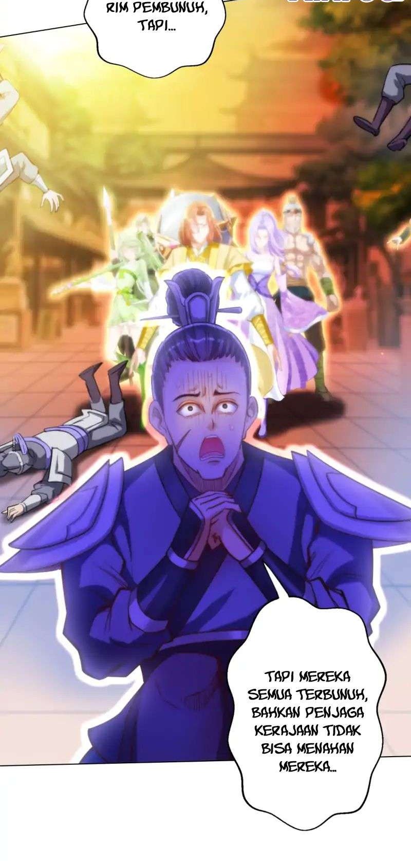 Lang Huan Library Chapter 29 Gambar 17