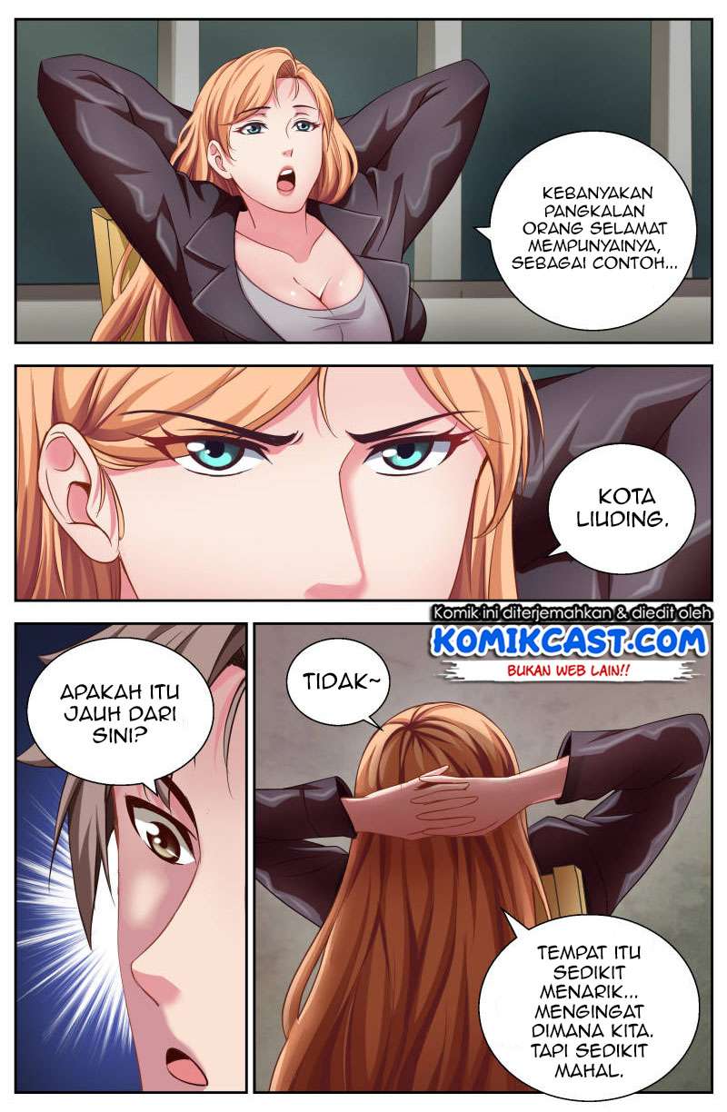 I Have a Mansion In The Post-Apocalyptic World Chapter 08 Gambar 9