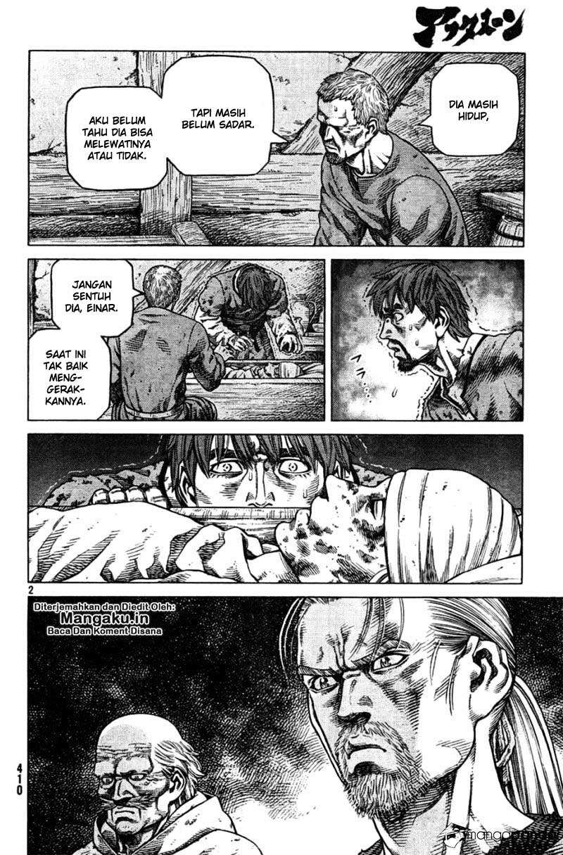 Vinland Saga Chapter 89 Gambar 3