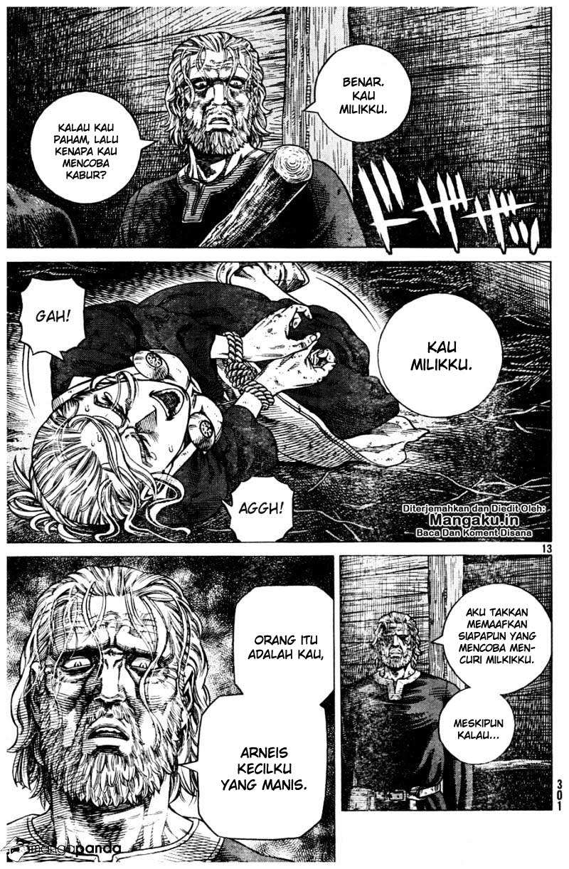 Vinland Saga Chapter 88 Gambar 14