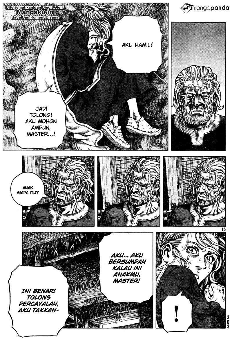 Vinland Saga Chapter 88 Gambar 16