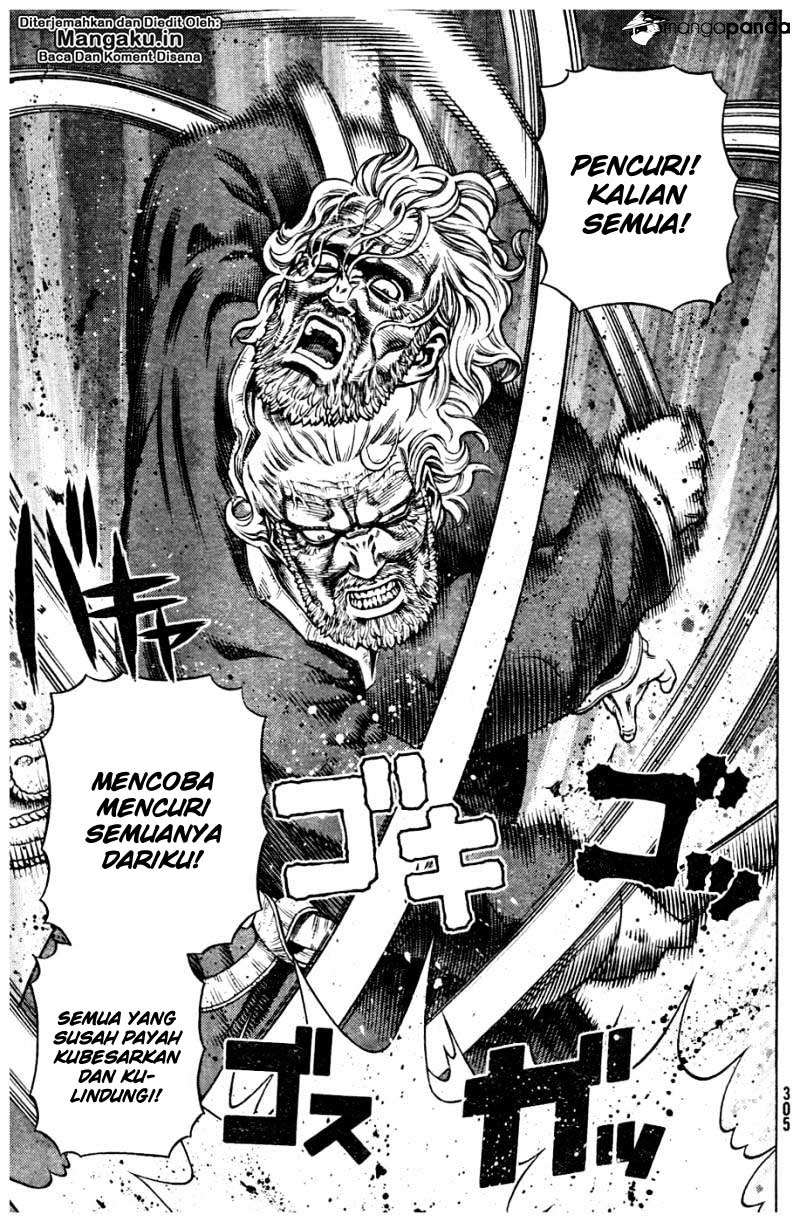 Vinland Saga Chapter 88 Gambar 18