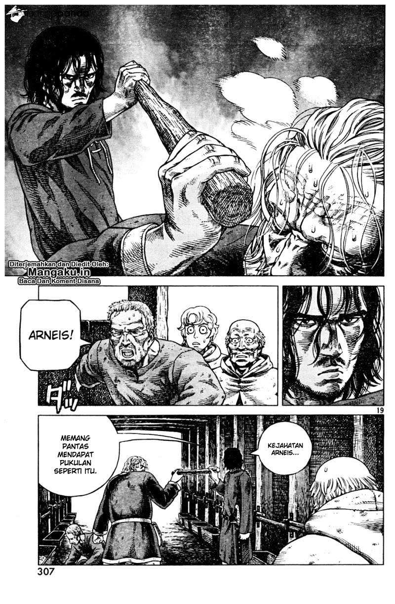 Vinland Saga Chapter 88 Gambar 20
