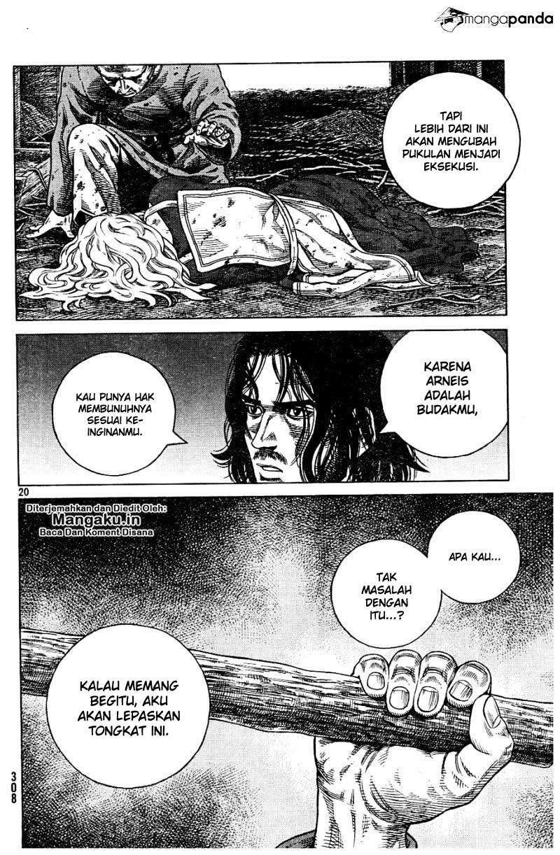 Vinland Saga Chapter 88 Gambar 21