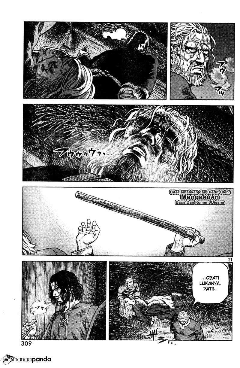 Vinland Saga Chapter 88 Gambar 22