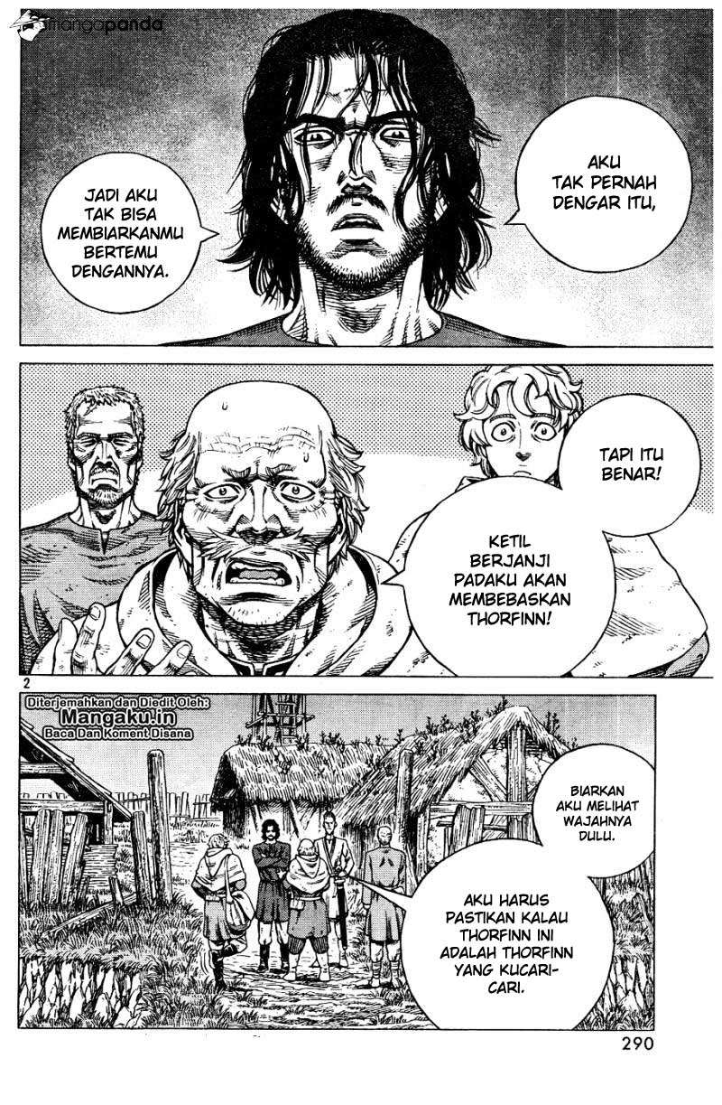 Vinland Saga Chapter 88 Gambar 3