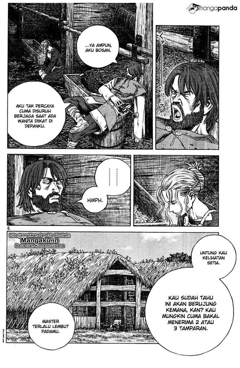 Vinland Saga Chapter 88 Gambar 7