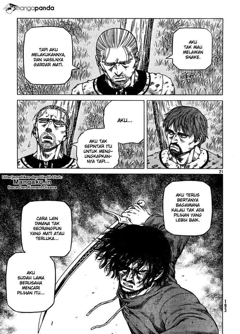 Vinland Saga Chapter 87 Gambar 22