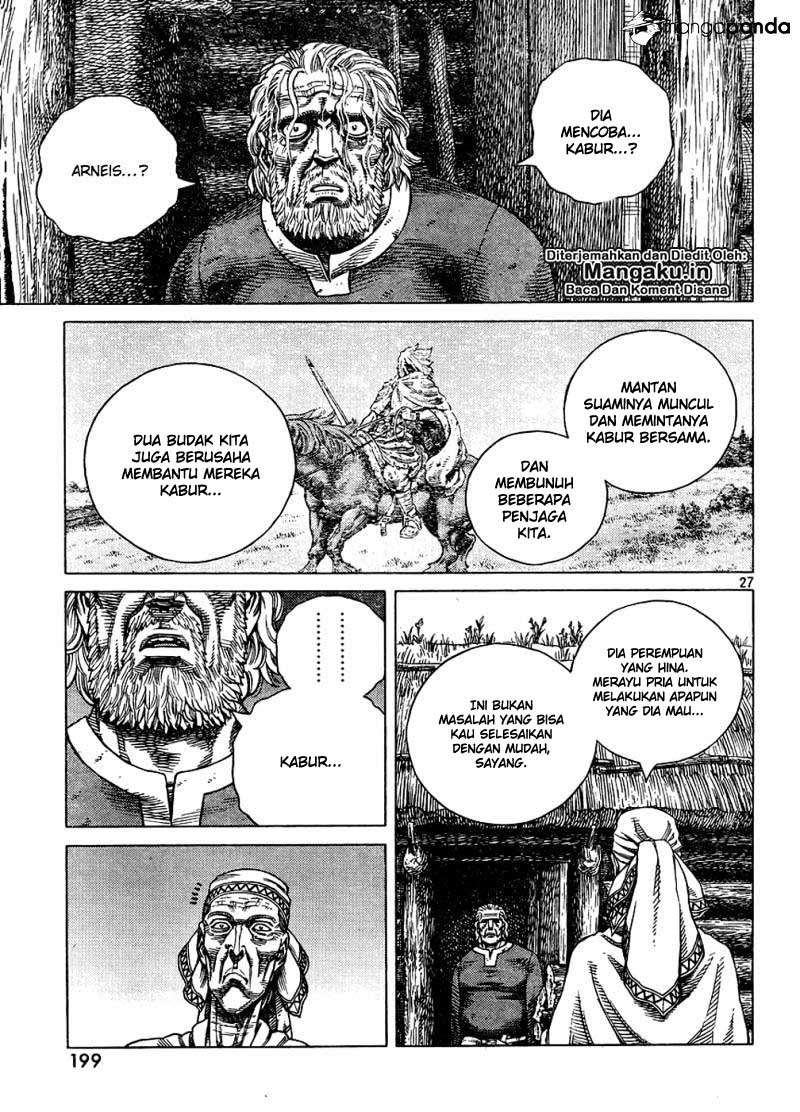 Vinland Saga Chapter 87 Gambar 28