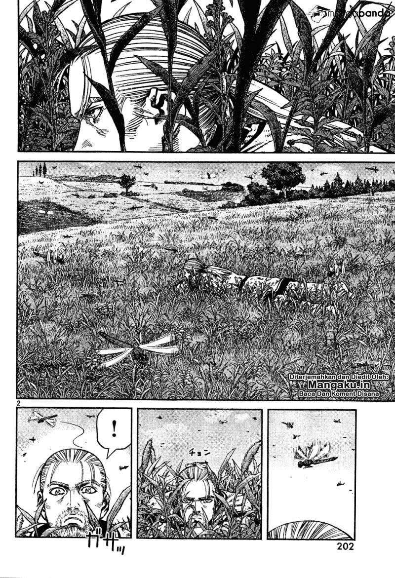 Vinland Saga Chapter 85 Gambar 3