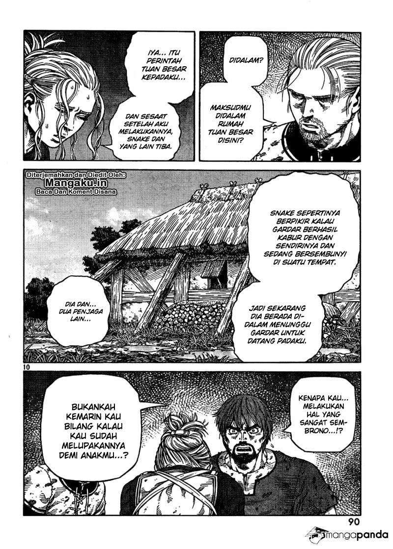 Vinland Saga Chapter 84 Gambar 10
