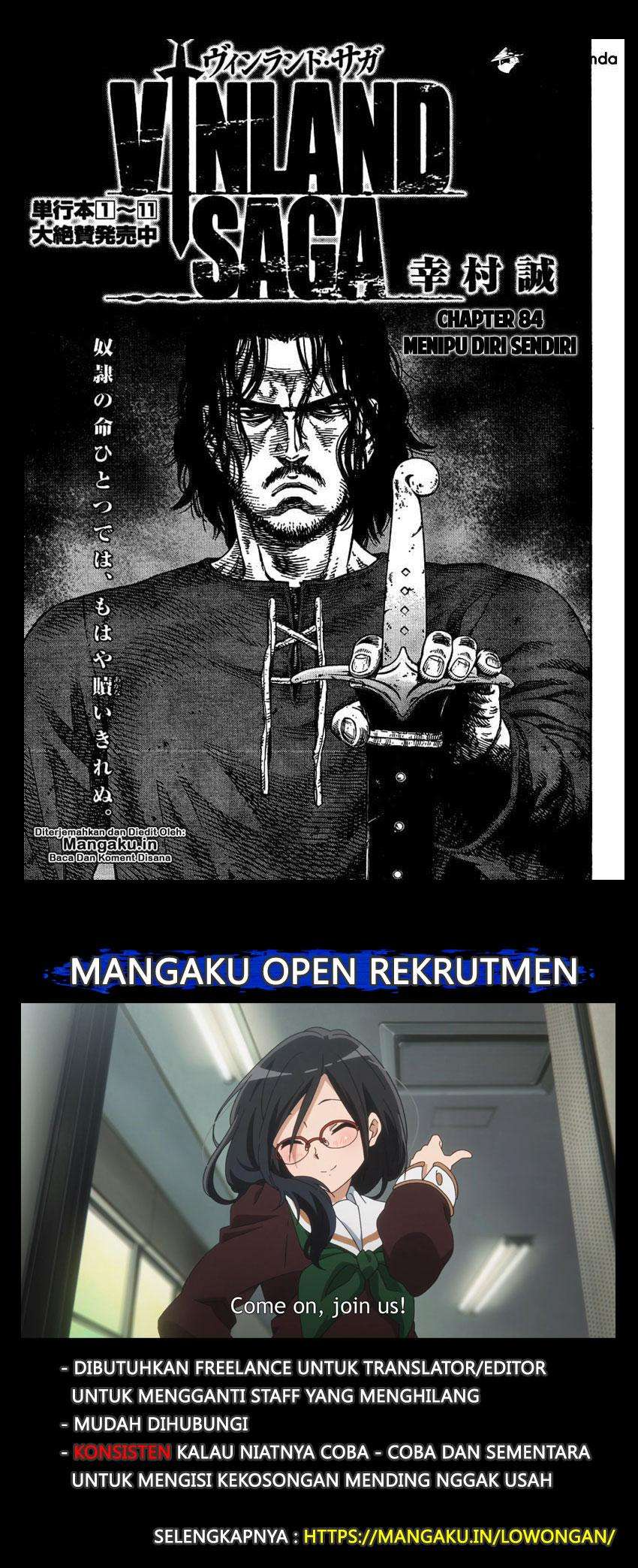 Baca  Vinland Saga Chapter 84 Gambar 2